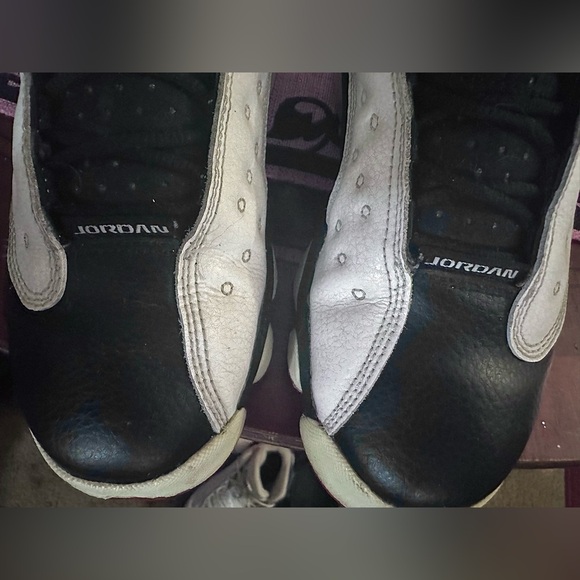 Jordan 13 Retros the “He Got Game” editions Size 6.5Y - Picture 4 of 14